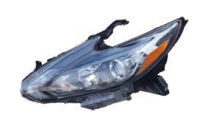 TEANA/Altima'16 USA HEAD LAMP