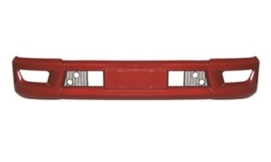 NEW JAC V6 BUMPER 1.95X0.34M