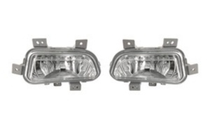 NEW JAC V6 FOG LAMP