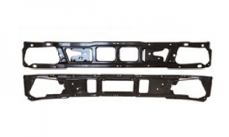 NEW JAC V6 BUMPER MOUNTING BRACKET