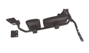 NEW JAC V6 MIRROR BRACKET ASSEMBLY