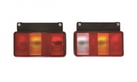 YUEJIN SHANGJUN'15 TAIL LAMP