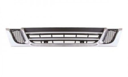 NEW JAC V6 GRILLE