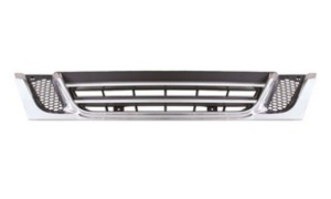 NEW JAC V6 GRILLE