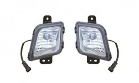 YUEJIN SHANGJUN FOG LAMP