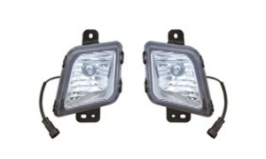 YUEJIN SHANGJUN FOG LAMP