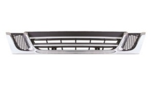 NEW JAC V5 GRILLE(WIDE)1.2M