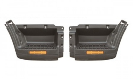 NEW JAC V6 FOOT PEDALS