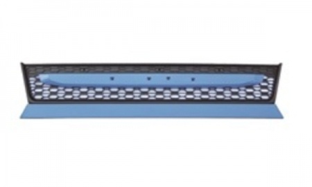 YUEJIN SHANGJUN GRILLE