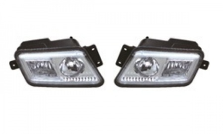 YUEJIN SHANGJUN FOG LAMP