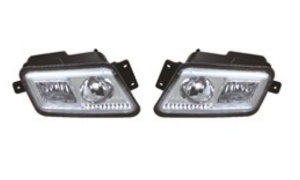 YUEJIN SHANGJUN FOG LAMP(WIDE BODY)