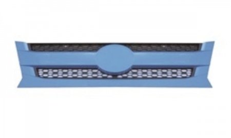 YUEJIN SHANGJUN GRILLE