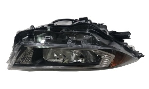 2019 TOYOTA RAV4 USA HEAD LAMP