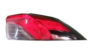 2019 TOYOTA RAV4 USA TAIL LAMP