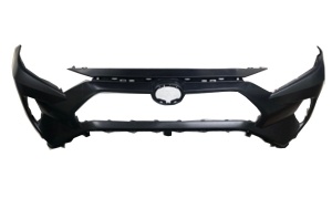 RAV4'19 USA FRONT BUMPER