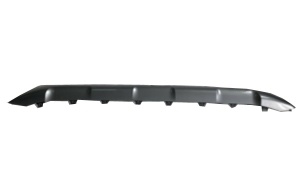 RAV4'19 USA FRONT BUMPER SPOILER