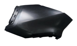 RAV4'19 USA SIDE BOARD FOR REAR BUMPER