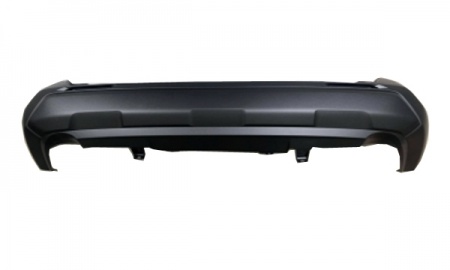 2019 TOYOTA RAV4 USA REAR BUMPER