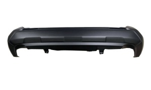 RAV4'19 USA  REAR BUMPER