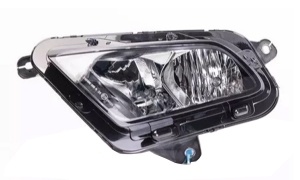 2016 FIAT TORO HEAD LAMP