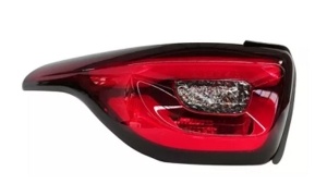 2016 FIAT TORO TAIL LAMP