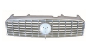 2008 FIAT LINEA FRONT BUMPER GRILLE