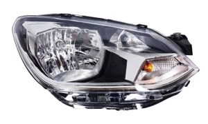 2017 VW UP HEAD LAMP