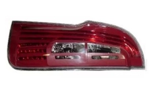 2011 FIAT IDEA TAIL LAMP