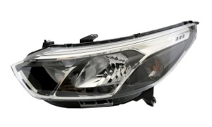 COBALT'17 HEAD LAMP