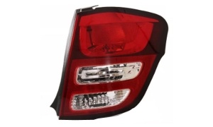 C3'12 TAIL LAMP OUTER