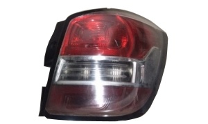 2013 CHEVROLET SPIN TAIL LAMP