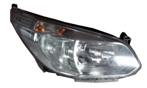 2013 CHEVROLET SPIN HEAD LAMP ELECTRIC