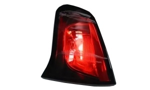 2012 CHEVROLET C3 TAIL LAMP INNER