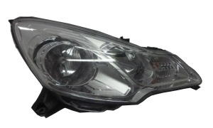 C3'12 HEAD LAMP