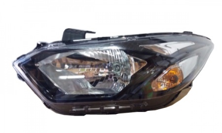 2017 CHEVROLET ONIX HEAD LAMP