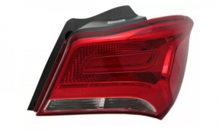 2017 CHEVROLET ONIX TAIL LAMP