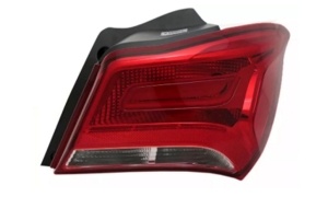 ONIX'17 TAIL LAMP GREY