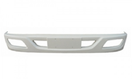 JAC FRONT BUMPER WIDE