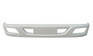 JAC FRONT BUMPER WIDE