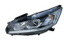 2016 HONDA ACCORD HEAD LAMP