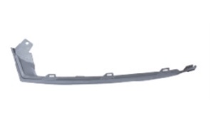 2018 HONDA ACCORD  FRONT BUMPER STRIP