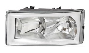 1990-2000 TURBO DAILY HEAD LAMP