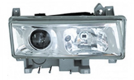 1994 MITSUBISHI TRUCK CANTER  HEAD LAMP