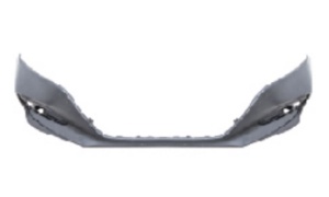 2018 HONDA ACCORD FRONT BUMPER