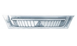 2005 MITSUBISHI TRUCK CANTER GRILLE