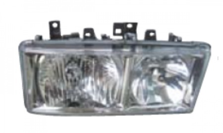 2003 MITSUBISHI TRUCK FIGHTER HEAD LAMP