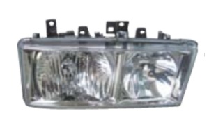 FIGHTER'03 HEAD LAMP