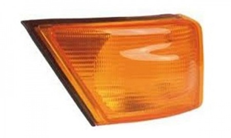 1990-2000 TURBO DAILY CORNER LAMP YELLOW