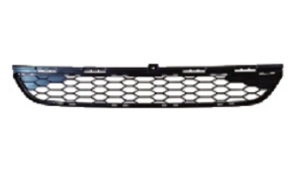 2016 HONDA ACCORD  FRONT BUMPER GRILLE