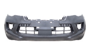 TERRA'18 FRONT BUMPER